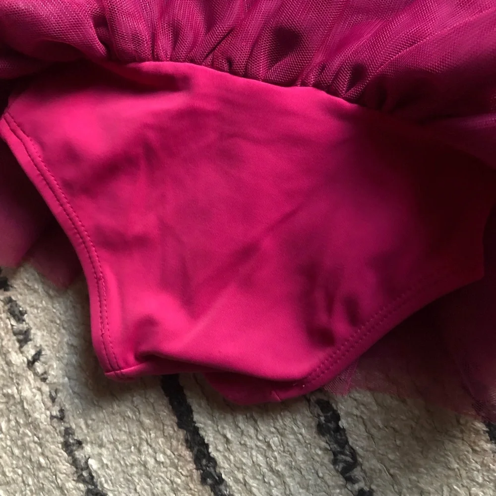 Baby Gap swim suit